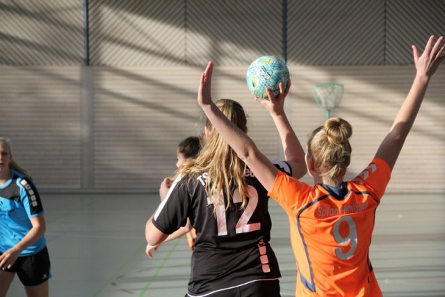 2016_11_20 Jugend 19 Landesliga